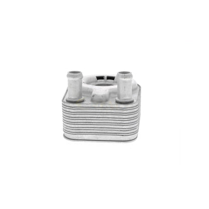 VEMO Oil Cooler, engine oil V25-60-0043