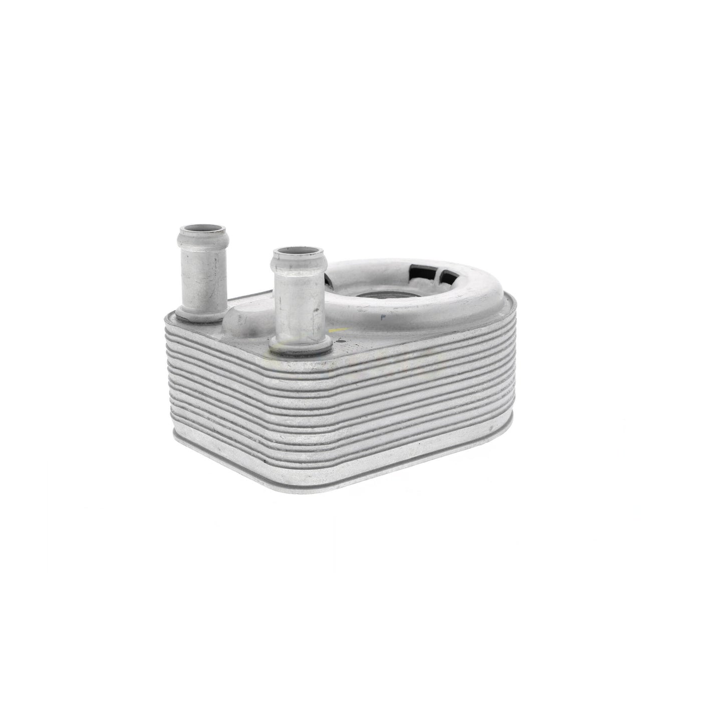VEMO Oil Cooler, engine oil V25-60-0043
