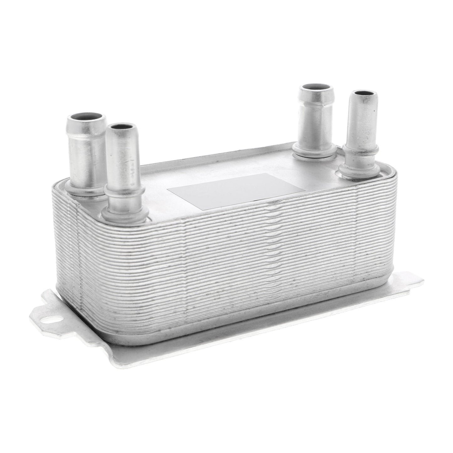 VEMO Oil Cooler, automatic transmission V25-60-0044