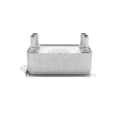 VEMO Oil Cooler, automatic transmission V25-60-0044