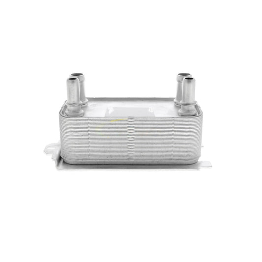 VEMO Oil Cooler, automatic transmission V25-60-0044