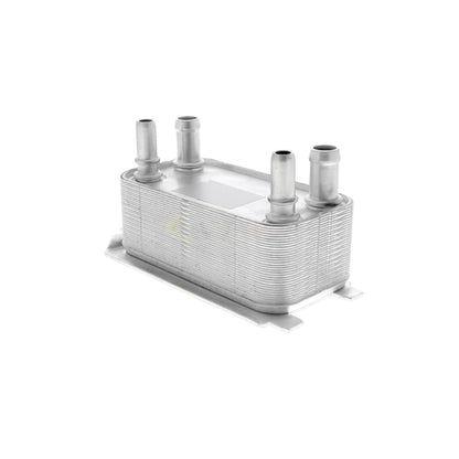VEMO Oil Cooler, automatic transmission V25-60-0044