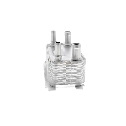 VEMO Oil Cooler, automatic transmission V25-60-0044