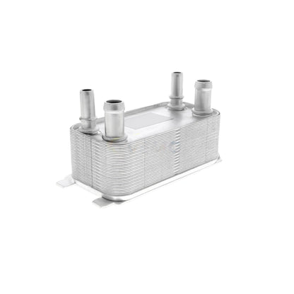 VEMO Oil Cooler, automatic transmission V25-60-0044