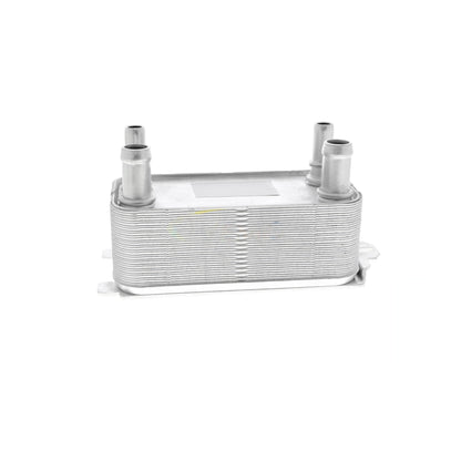 VEMO Oil Cooler, automatic transmission V25-60-0044