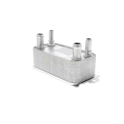 VEMO Oil Cooler, automatic transmission V25-60-0044