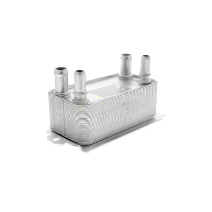 VEMO Oil Cooler, automatic transmission V25-60-0044