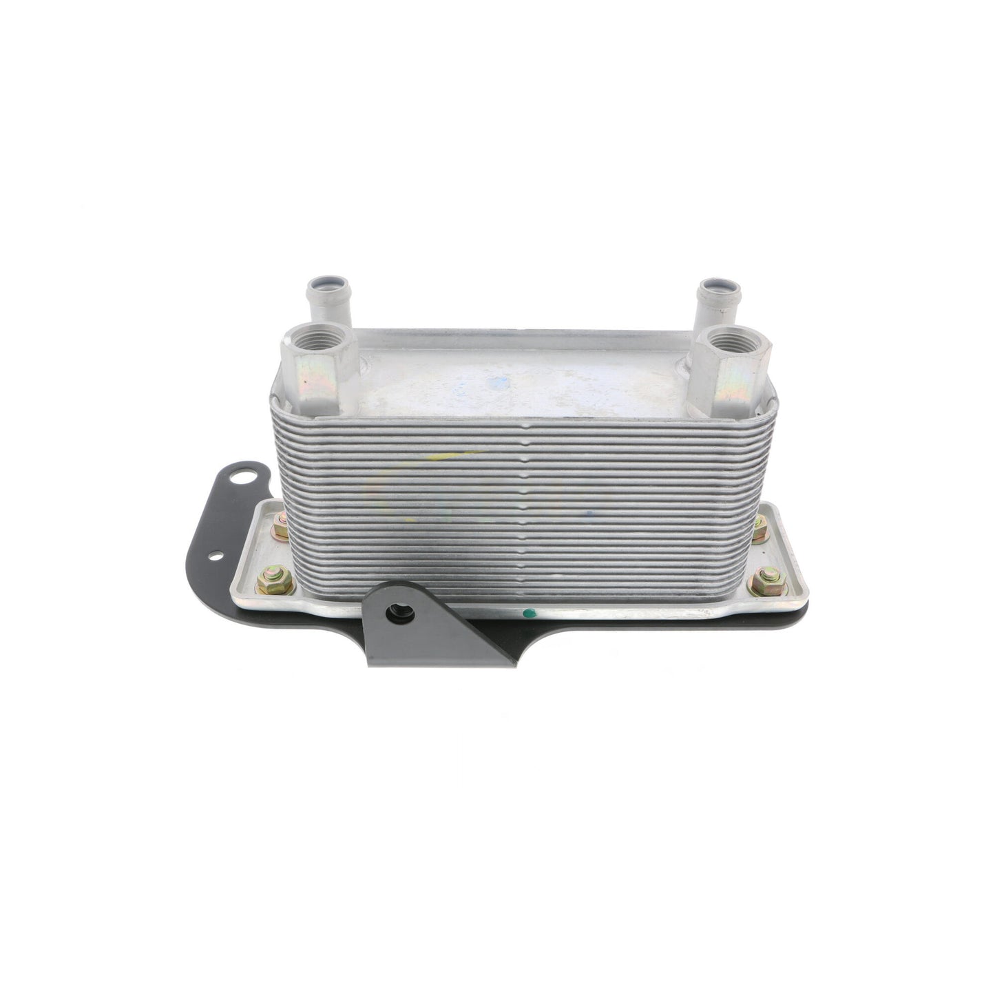VEMO Oil Cooler, engine oil V25-60-0045