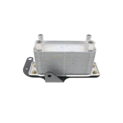 VEMO Oil Cooler, engine oil V25-60-0045