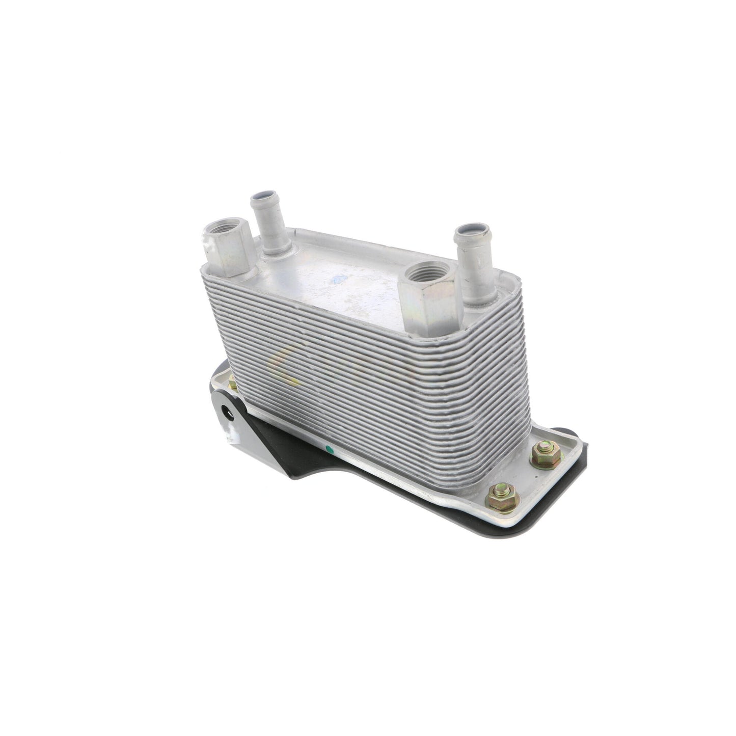 VEMO Oil Cooler, engine oil V25-60-0045
