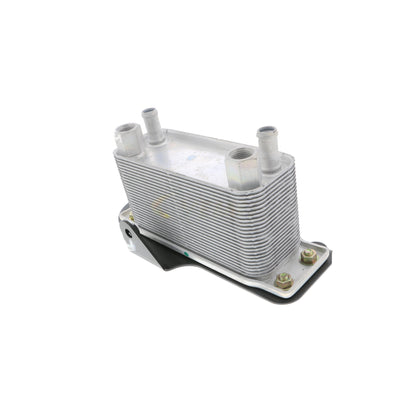 VEMO Oil Cooler, engine oil V25-60-0045