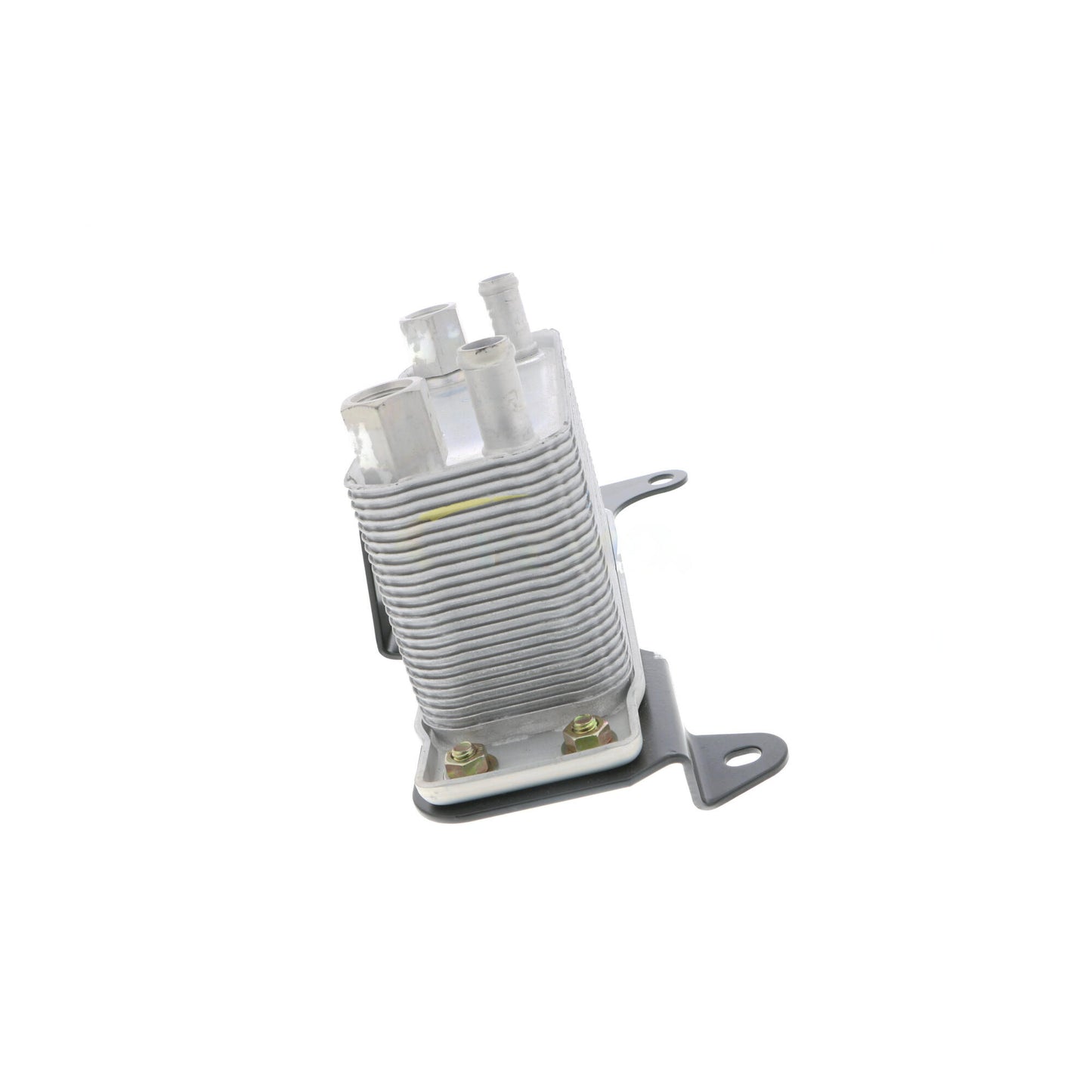 VEMO Oil Cooler, engine oil V25-60-0045