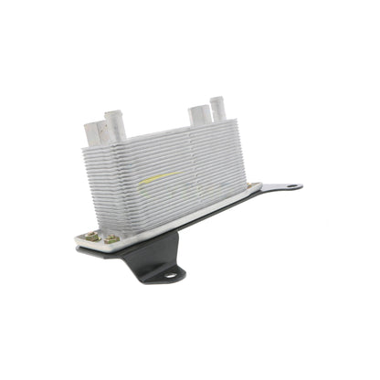 VEMO Oil Cooler, engine oil V25-60-0045