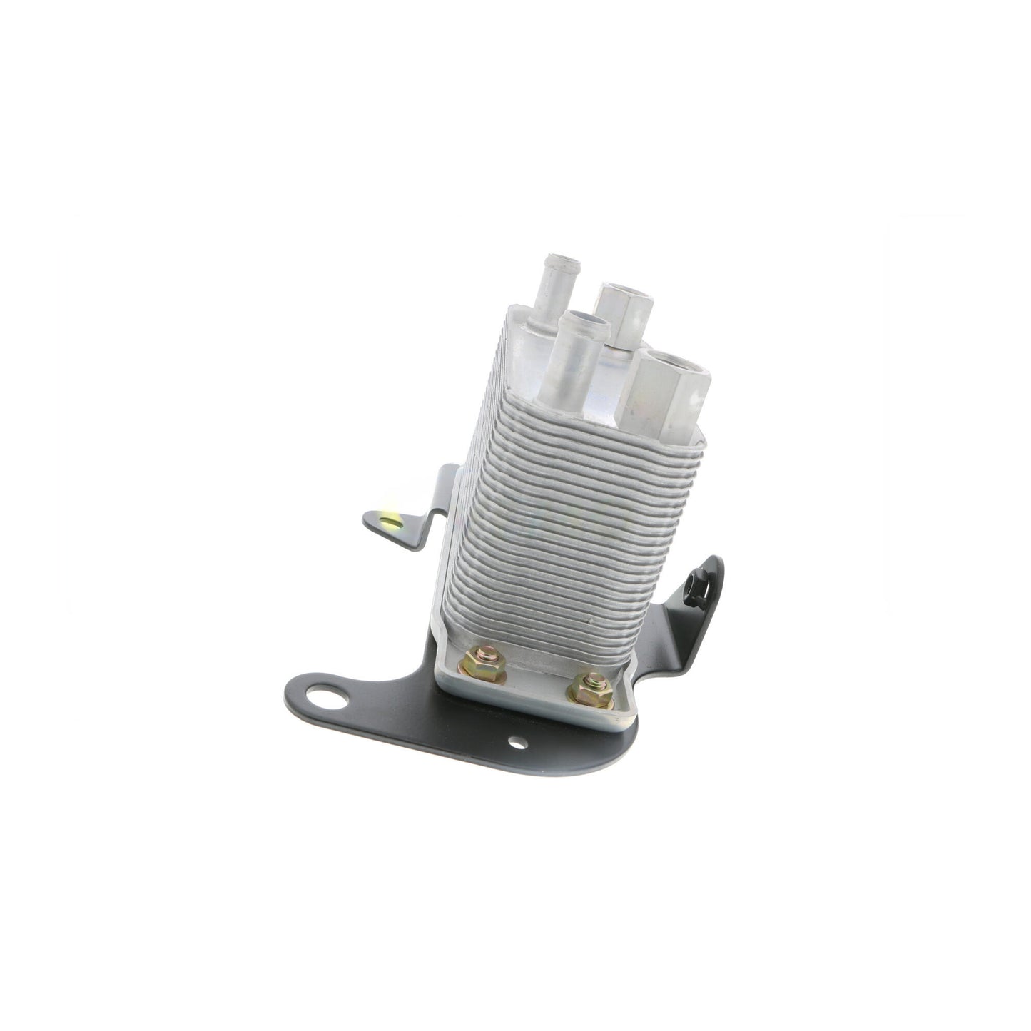 VEMO Oil Cooler, engine oil V25-60-0045