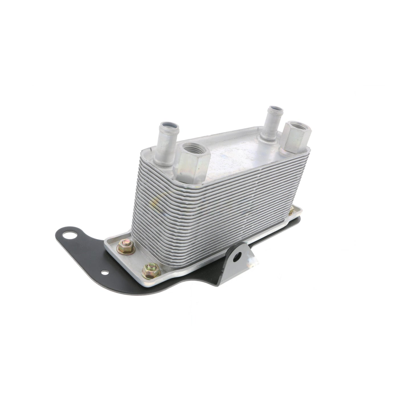 VEMO Oil Cooler, engine oil V25-60-0045