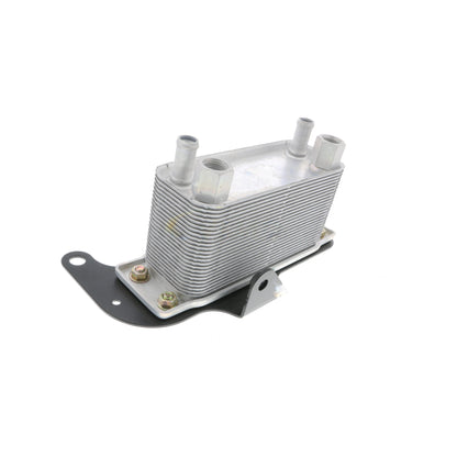 VEMO Oil Cooler, engine oil V25-60-0045