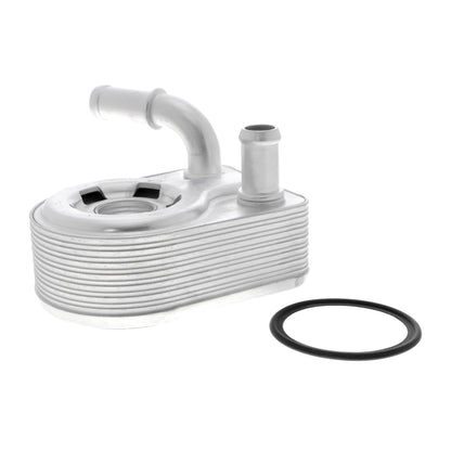 VEMO Oil Cooler, engine oil V25-60-0046