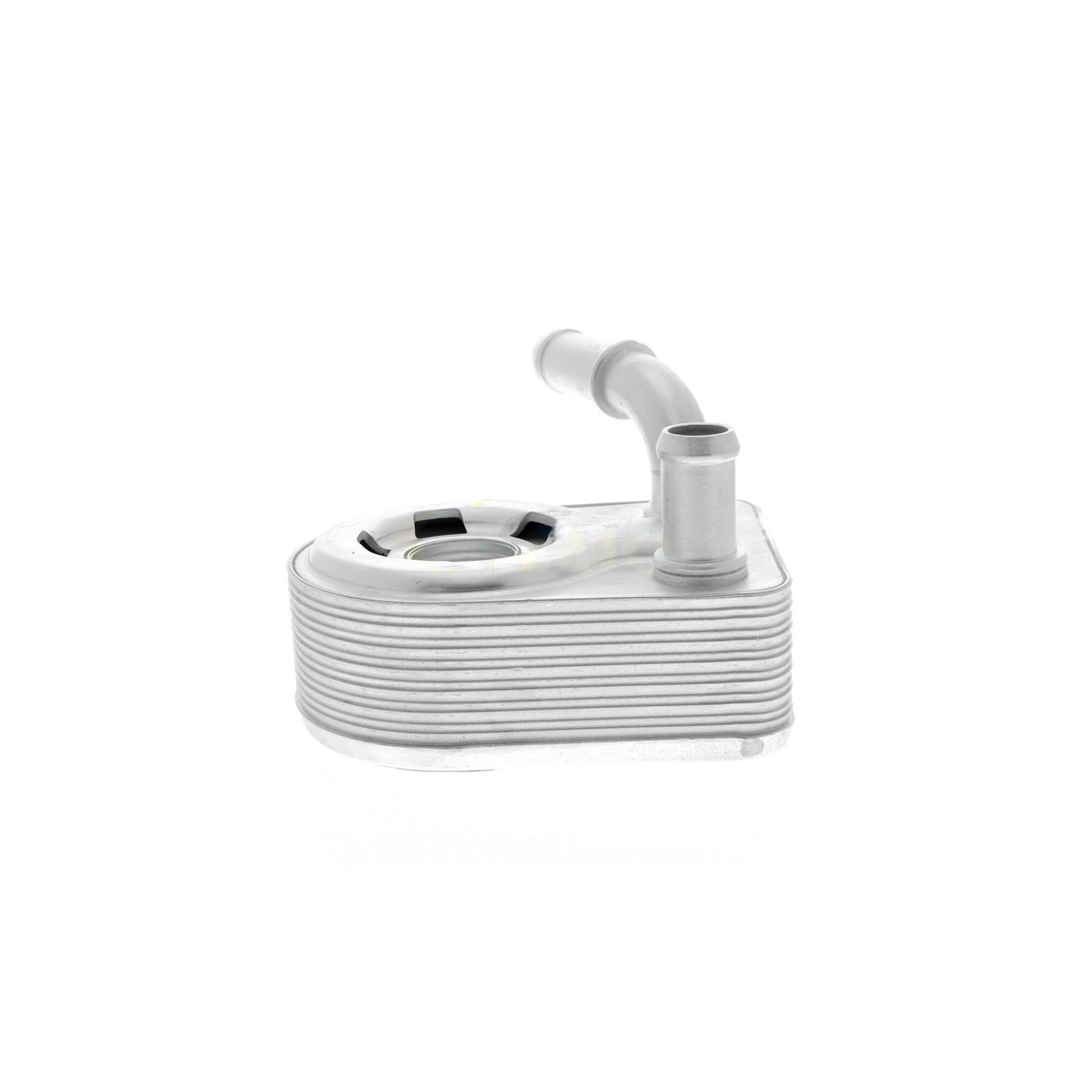 VEMO Oil Cooler, engine oil V25-60-0046
