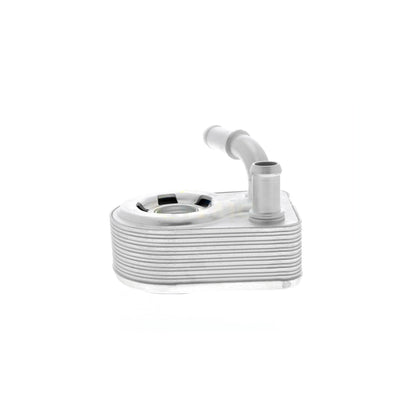 VEMO Oil Cooler, engine oil V25-60-0046