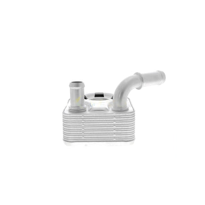 VEMO Oil Cooler, engine oil V25-60-0046