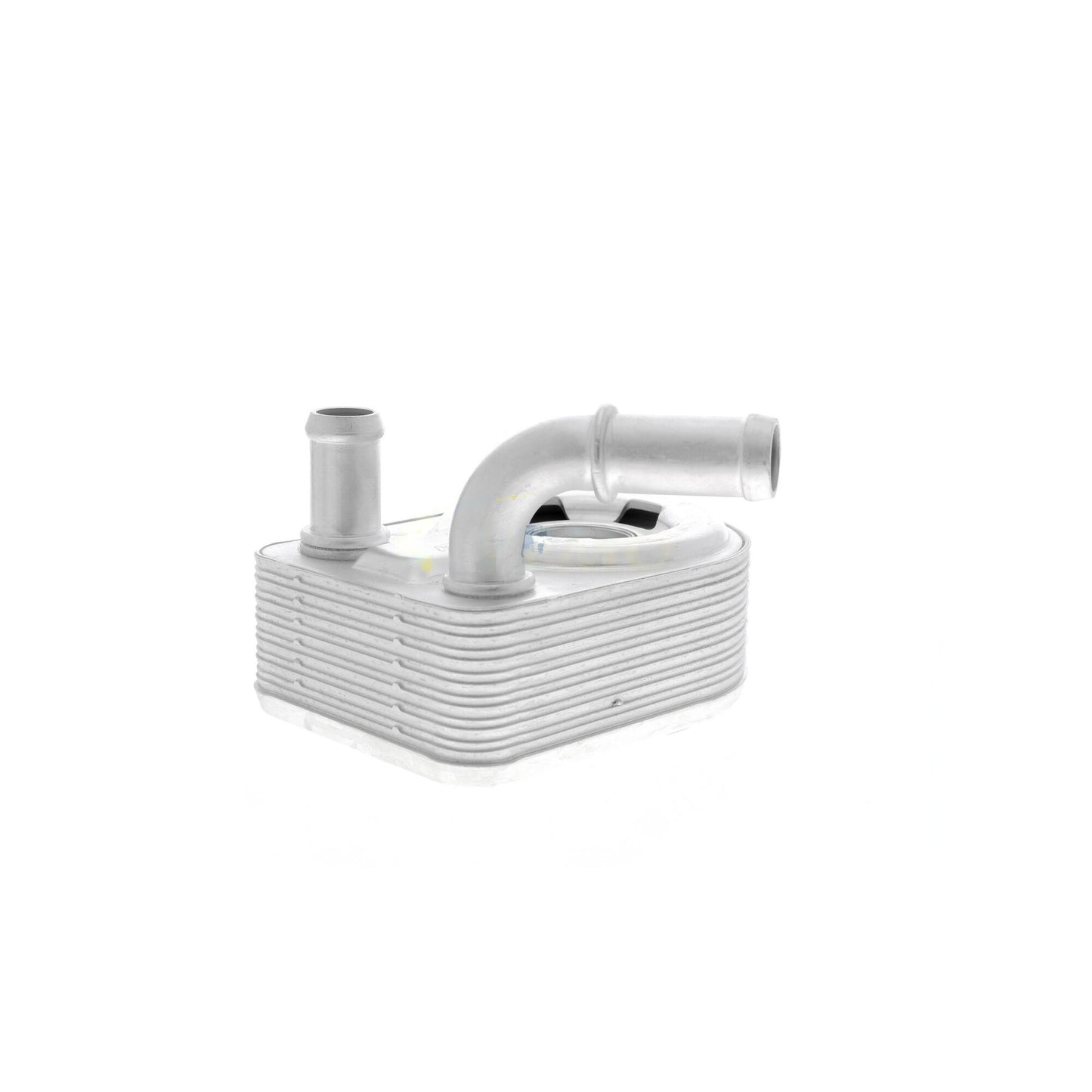 VEMO Oil Cooler, engine oil V25-60-0046