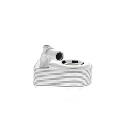 VEMO Oil Cooler, engine oil V25-60-0046
