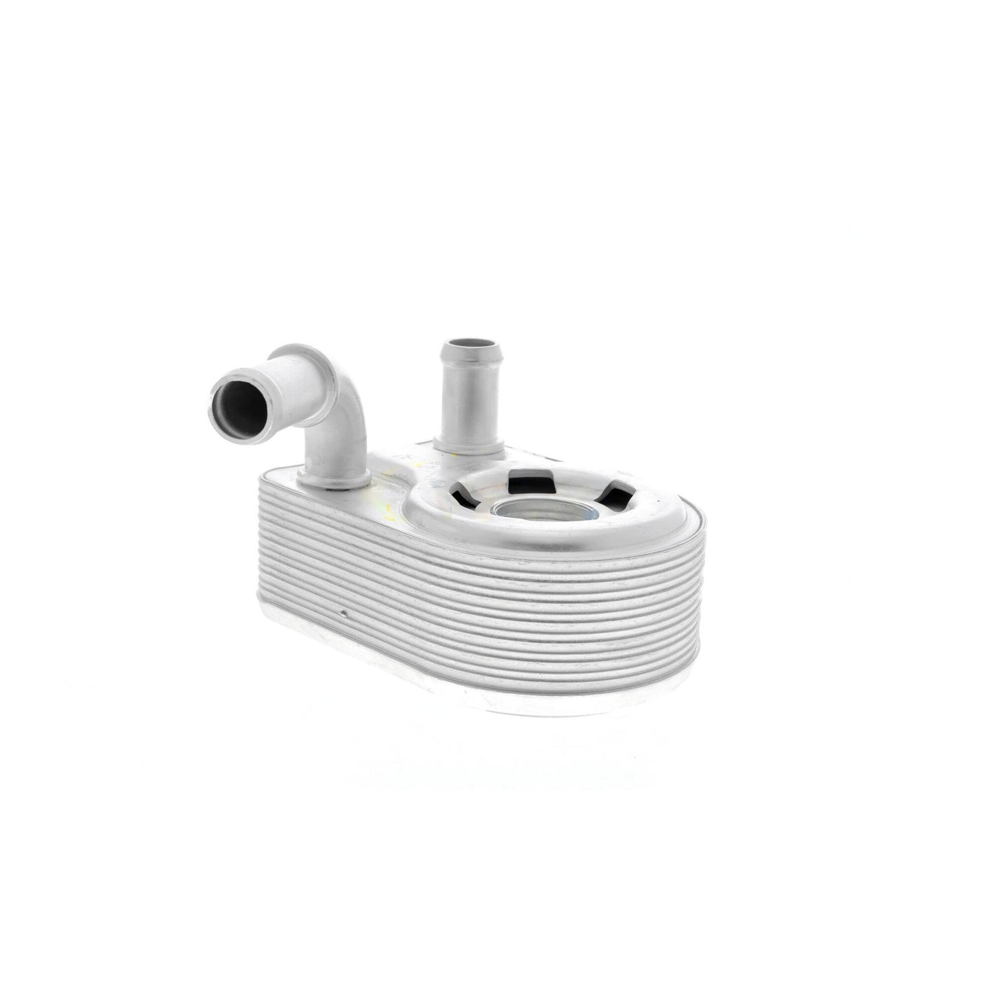 VEMO Oil Cooler, engine oil V25-60-0046