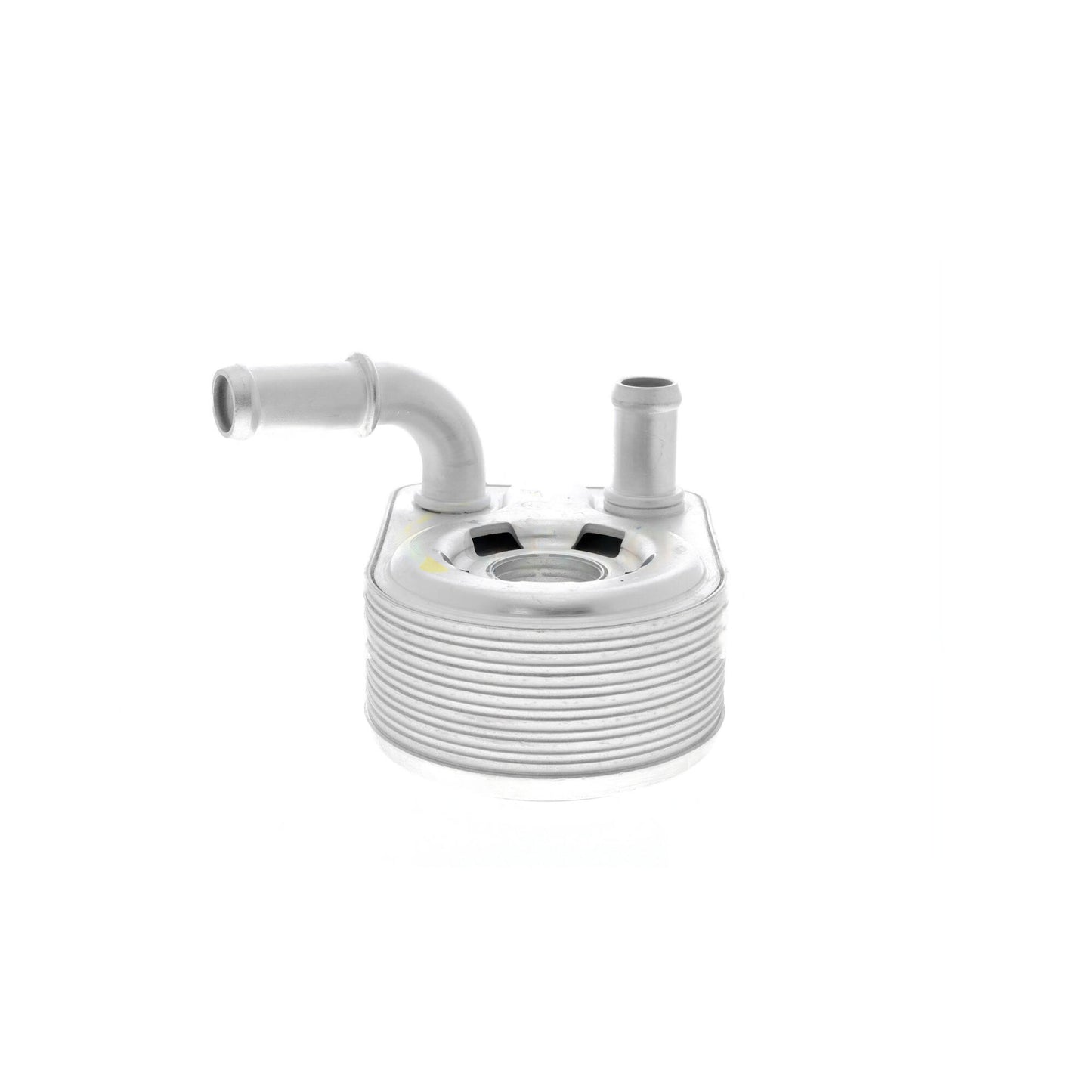VEMO Oil Cooler, engine oil V25-60-0046
