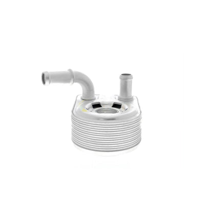 VEMO Oil Cooler, engine oil V25-60-0046