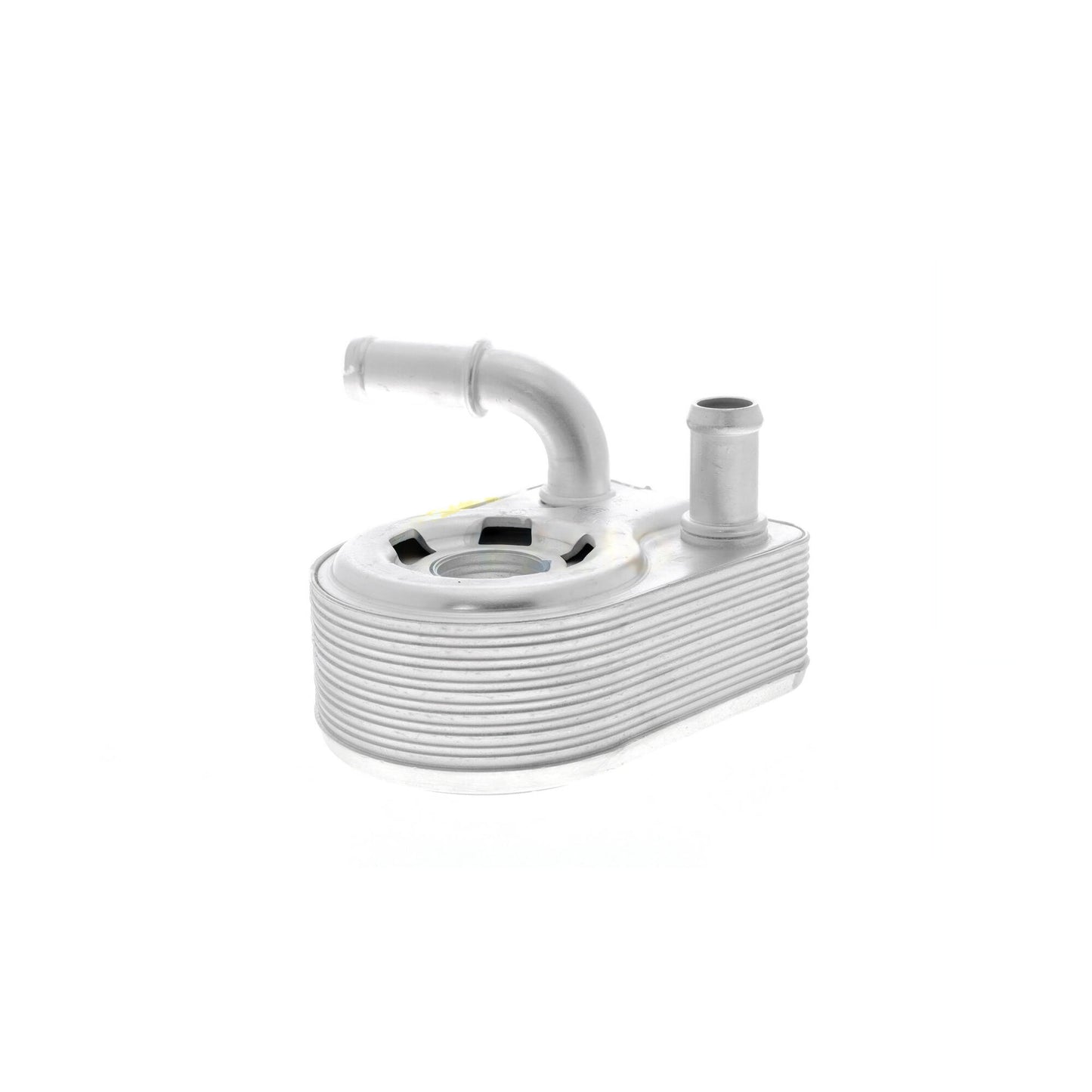VEMO Oil Cooler, engine oil V25-60-0046
