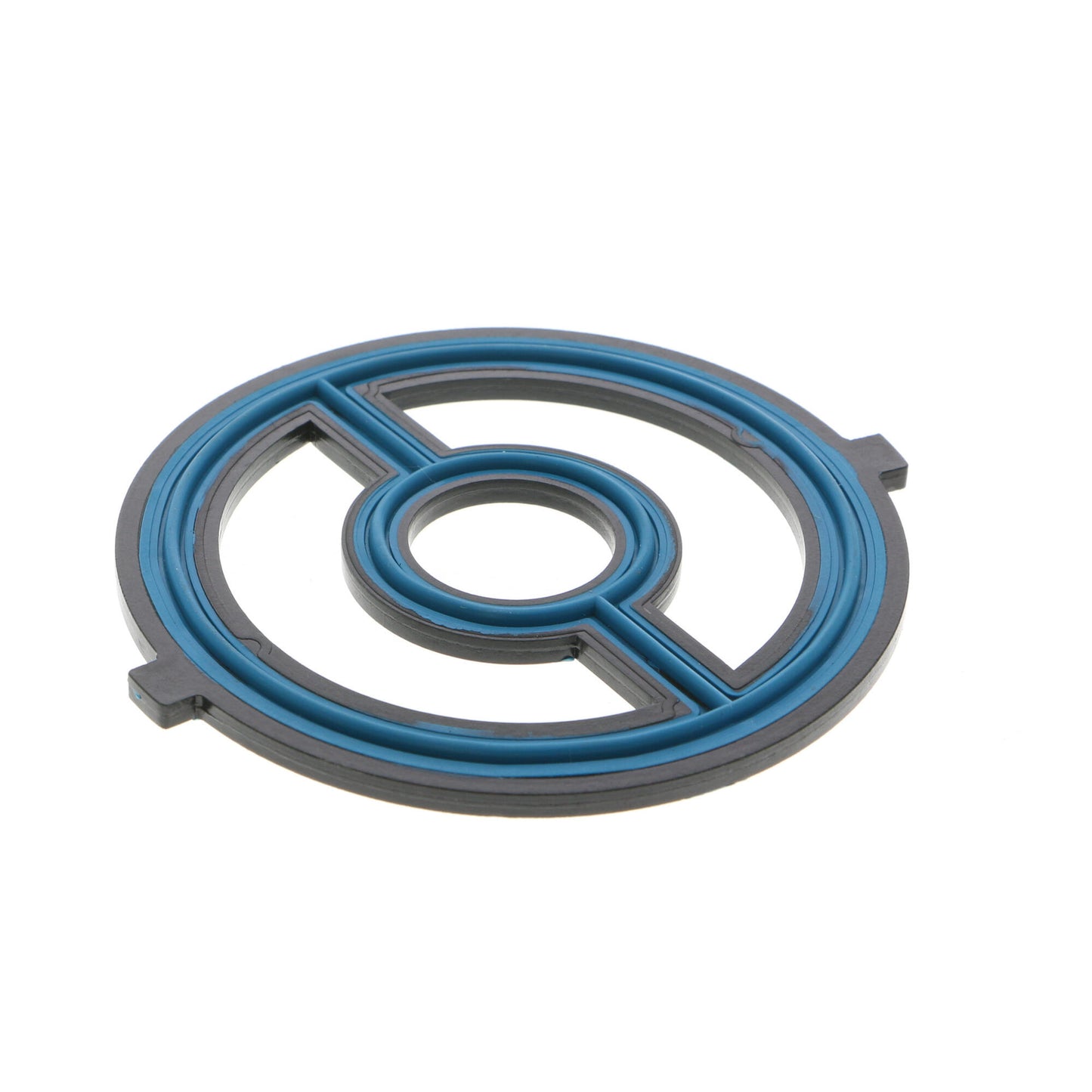VEMO Oil Cooler, engine oil V25-60-0047