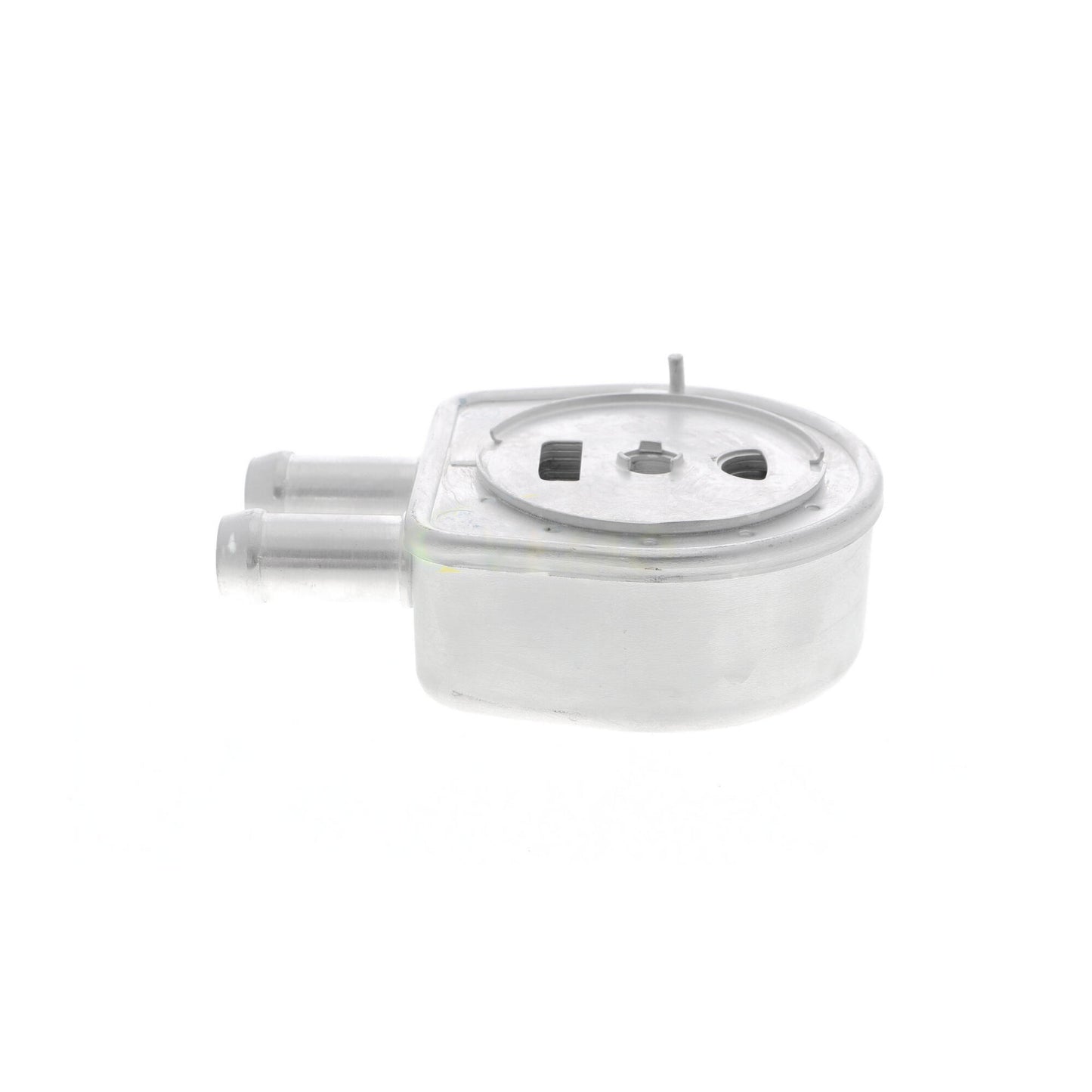 VEMO Oil Cooler, engine oil V25-60-0047