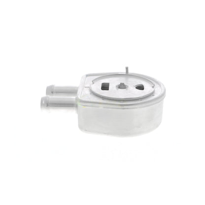 VEMO Oil Cooler, engine oil V25-60-0047