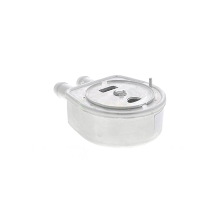 VEMO Oil Cooler, engine oil V25-60-0047