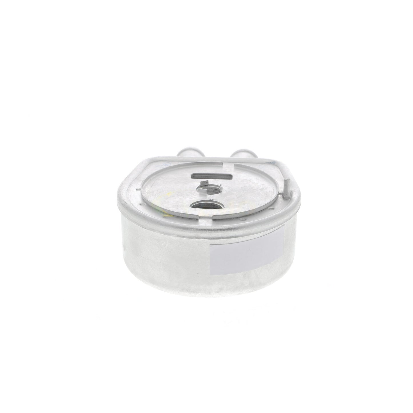 VEMO Oil Cooler, engine oil V25-60-0047