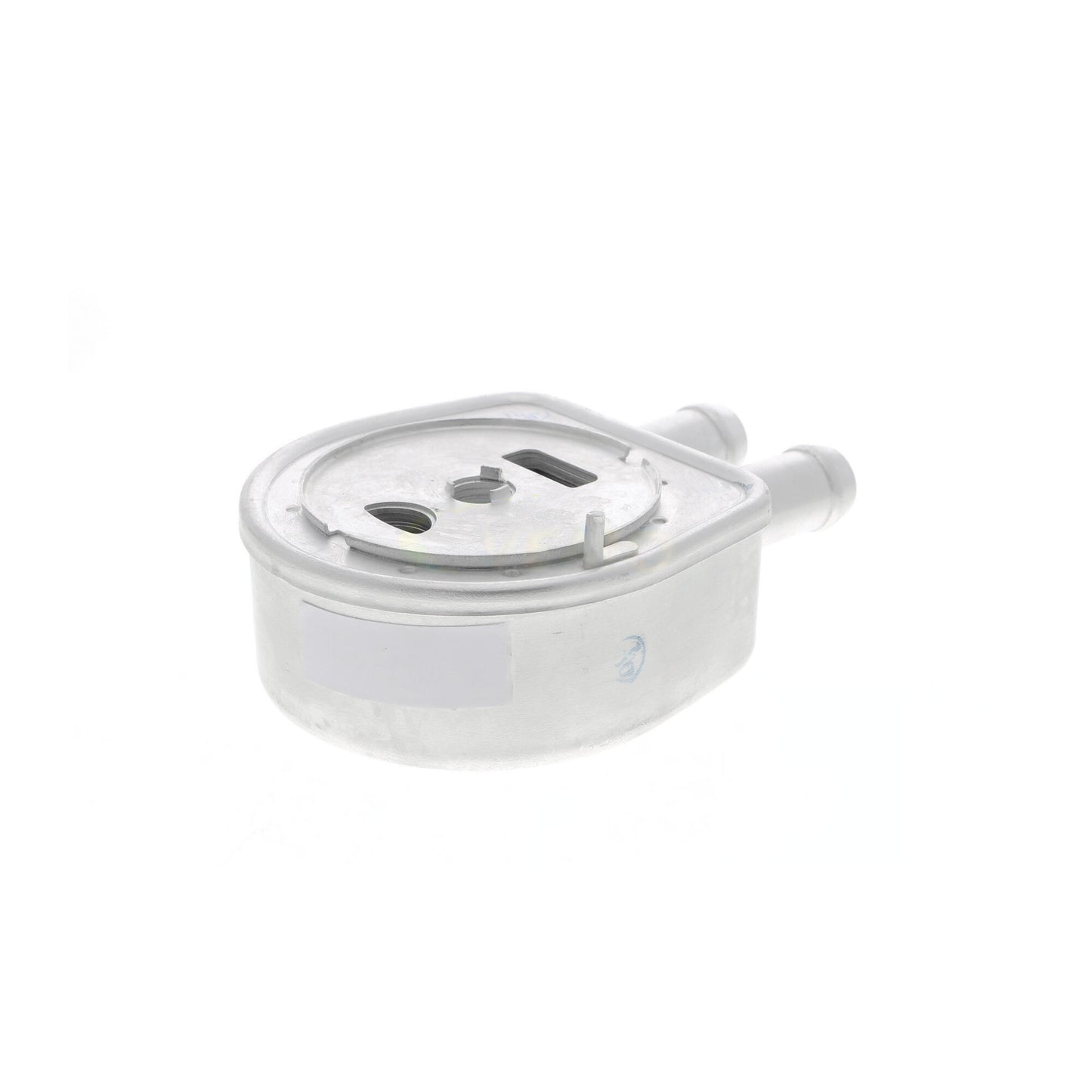VEMO Oil Cooler, engine oil V25-60-0047