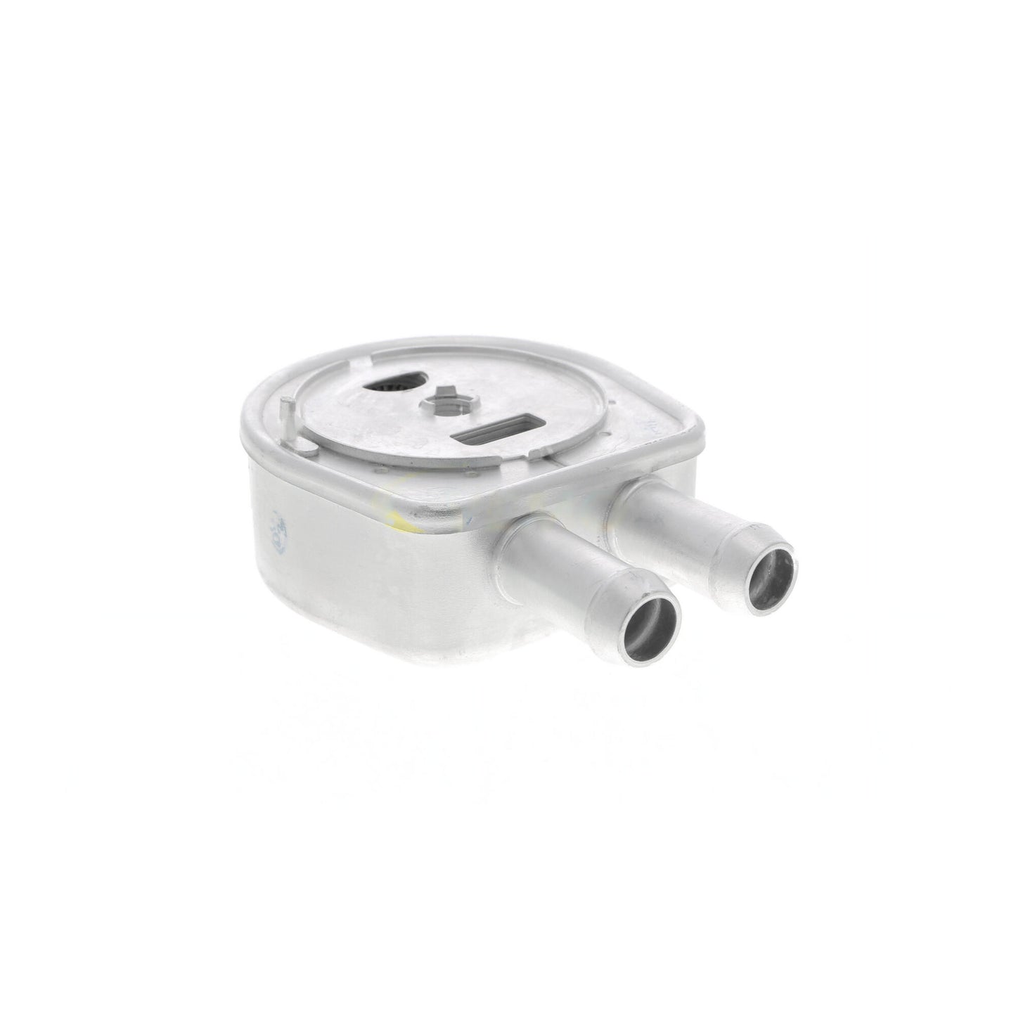 VEMO Oil Cooler, engine oil V25-60-0047