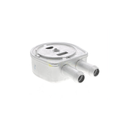VEMO Oil Cooler, engine oil V25-60-0047