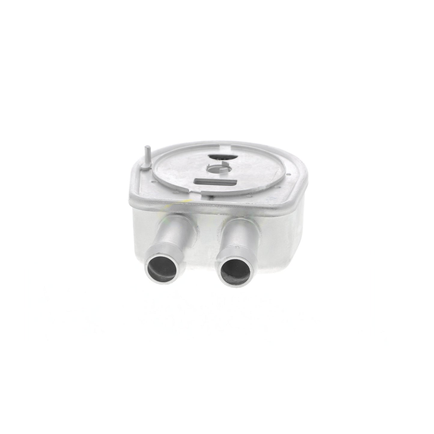 VEMO Oil Cooler, engine oil V25-60-0047