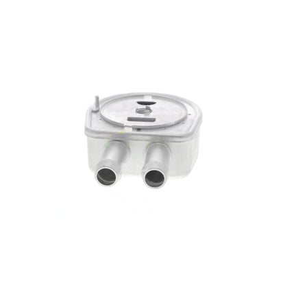 VEMO Oil Cooler, engine oil V25-60-0047