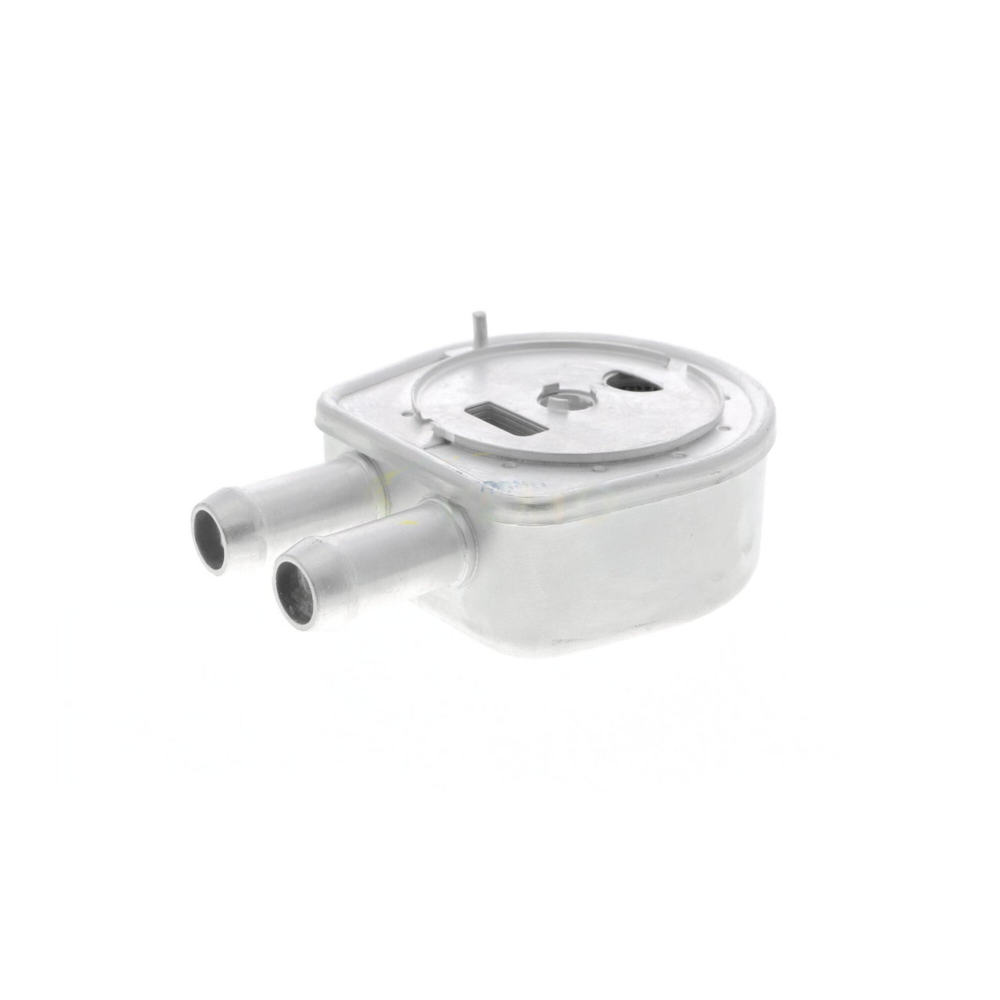 VEMO Oil Cooler, engine oil V25-60-0047