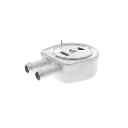 VEMO Oil Cooler, engine oil V25-60-0047