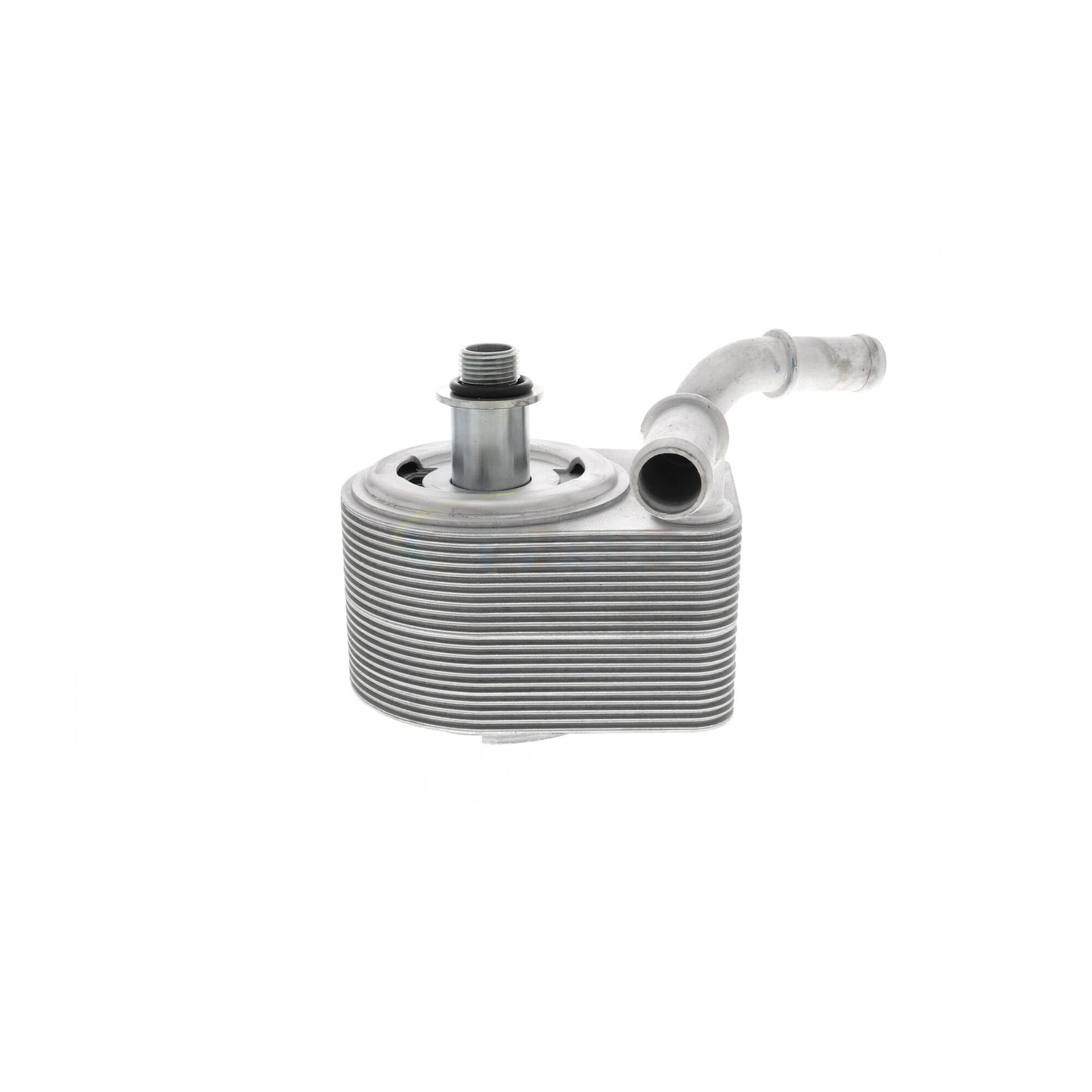 VEMO Oil Cooler, engine oil V25-60-0049