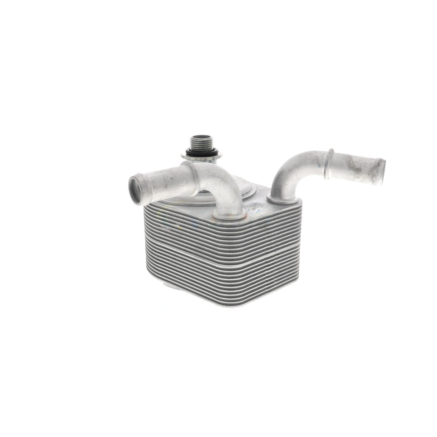 VEMO Oil Cooler, engine oil V25-60-0049