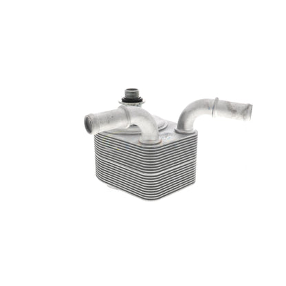 VEMO Oil Cooler, engine oil V25-60-0049