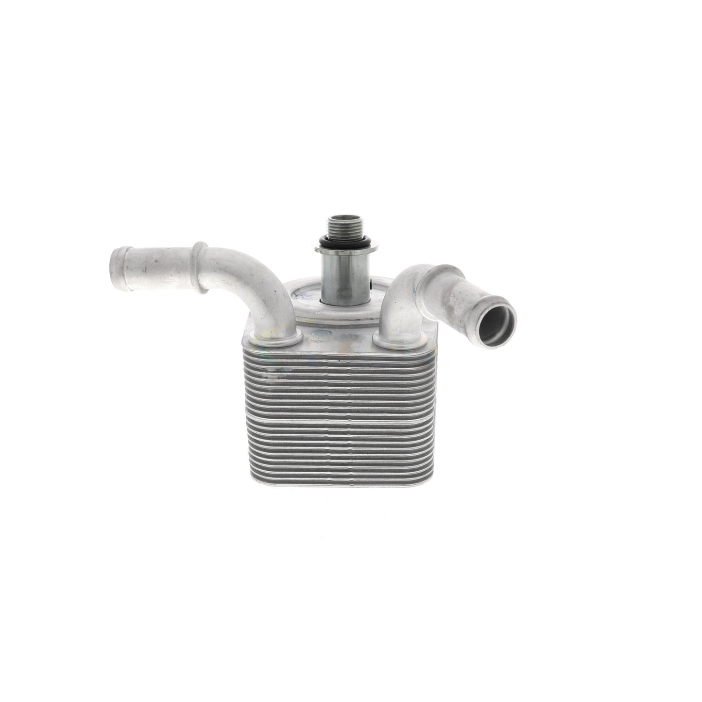 VEMO Oil Cooler, engine oil V25-60-0049