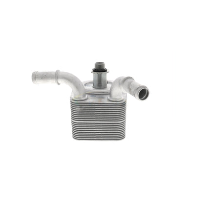 VEMO Oil Cooler, engine oil V25-60-0049