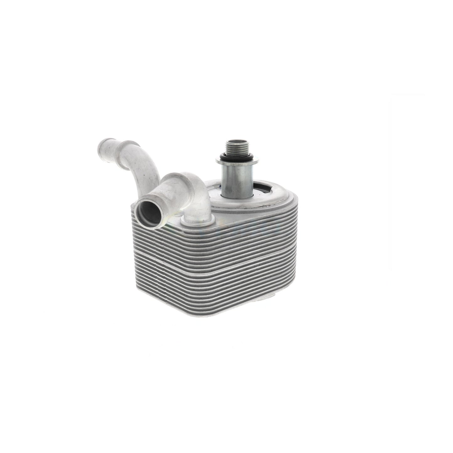 VEMO Oil Cooler, engine oil V25-60-0049