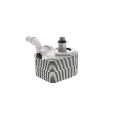 VEMO Oil Cooler, engine oil V25-60-0049