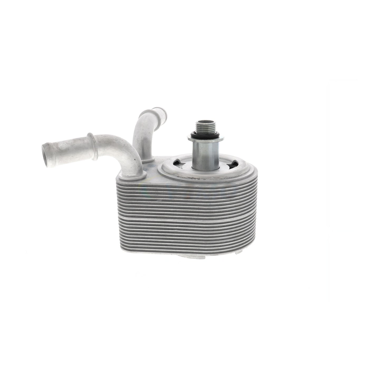 VEMO Oil Cooler, engine oil V25-60-0049